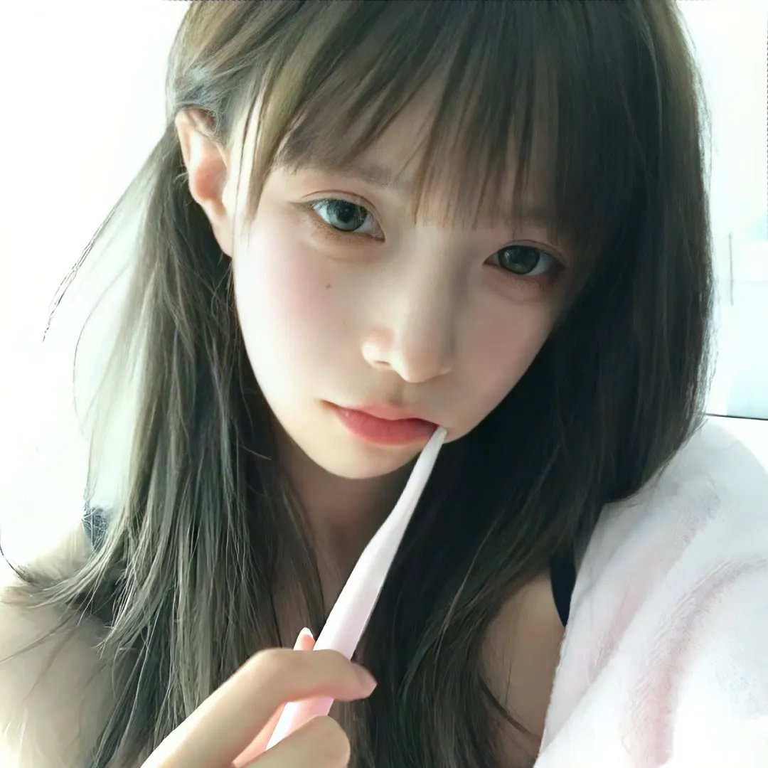 秦始皇的情人