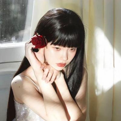 一亲芳泽